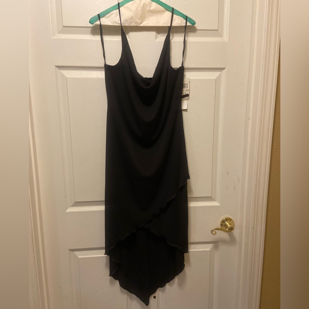 City Triangles Women’s Black Dress